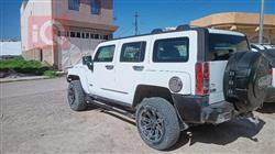 Hummer H3